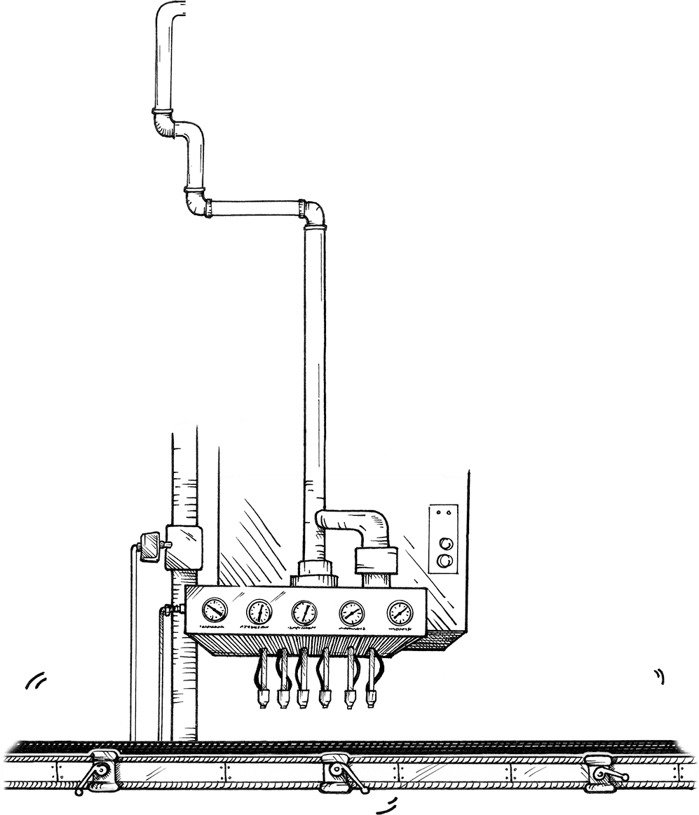 Vulmachine