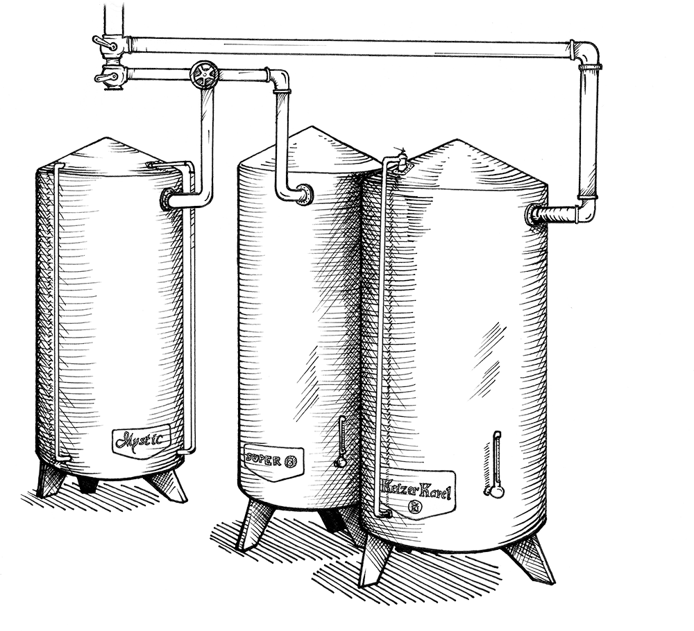 Tanks